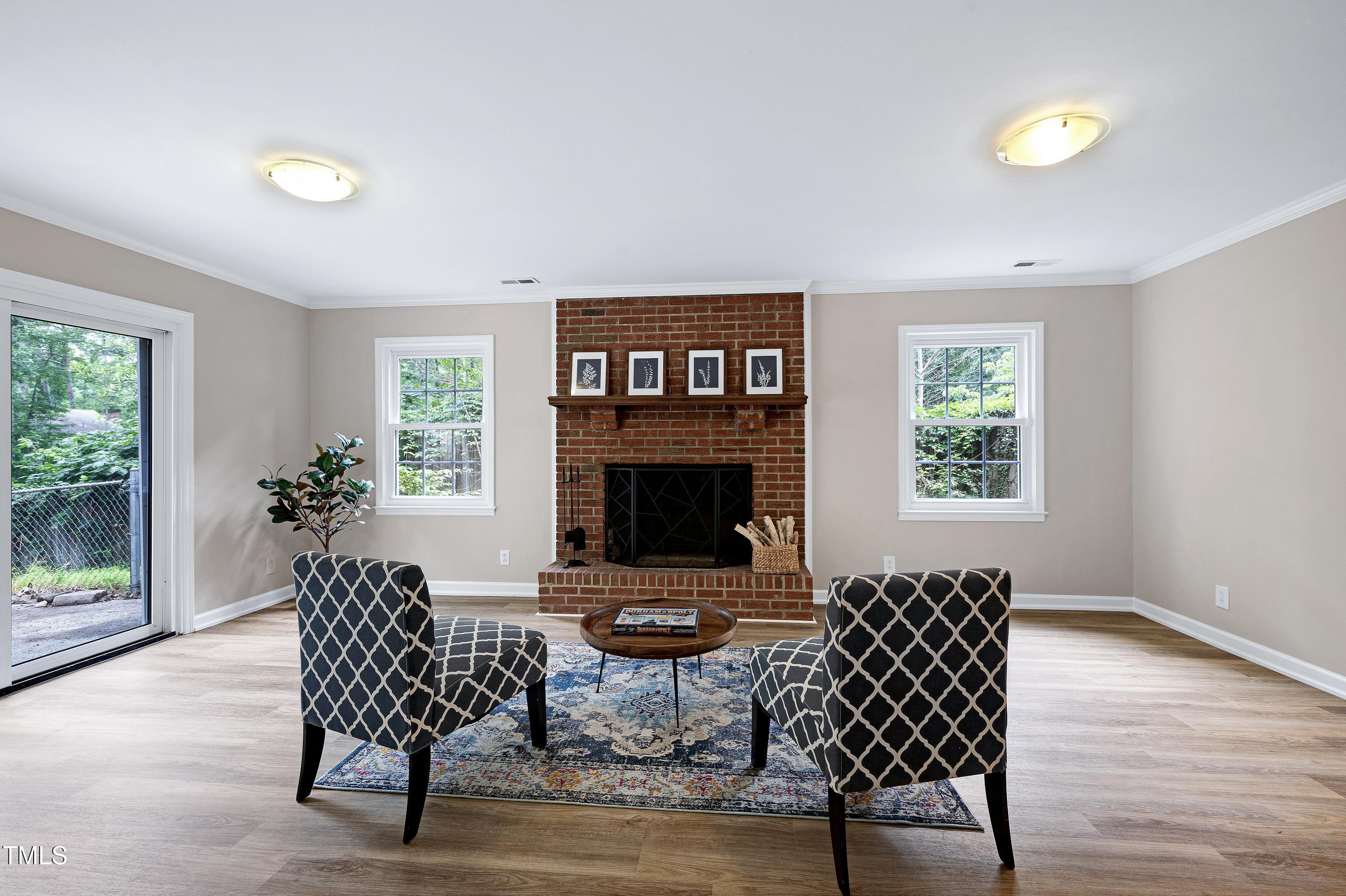 5121 Raintree Road Durham, NC 27712 - Photo 40 of 59 Scene-39