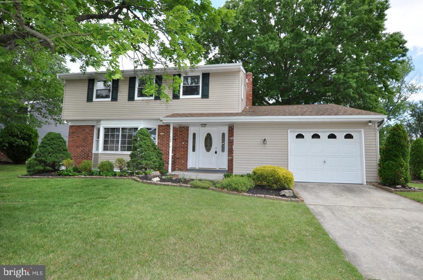 128 Haines Road Mount Laurel, NJ 08054 - Photo 1 of 35 Welcome Home to 128 Haines Rd.