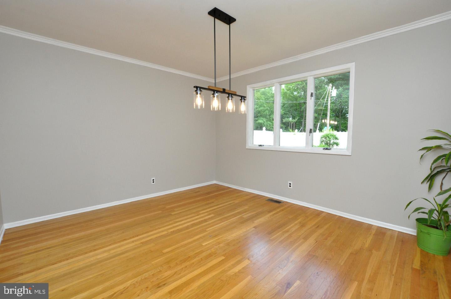 128 Haines Road Mount Laurel, NJ 08054 - Photo 12 of 35 Beautiful hardwood floors