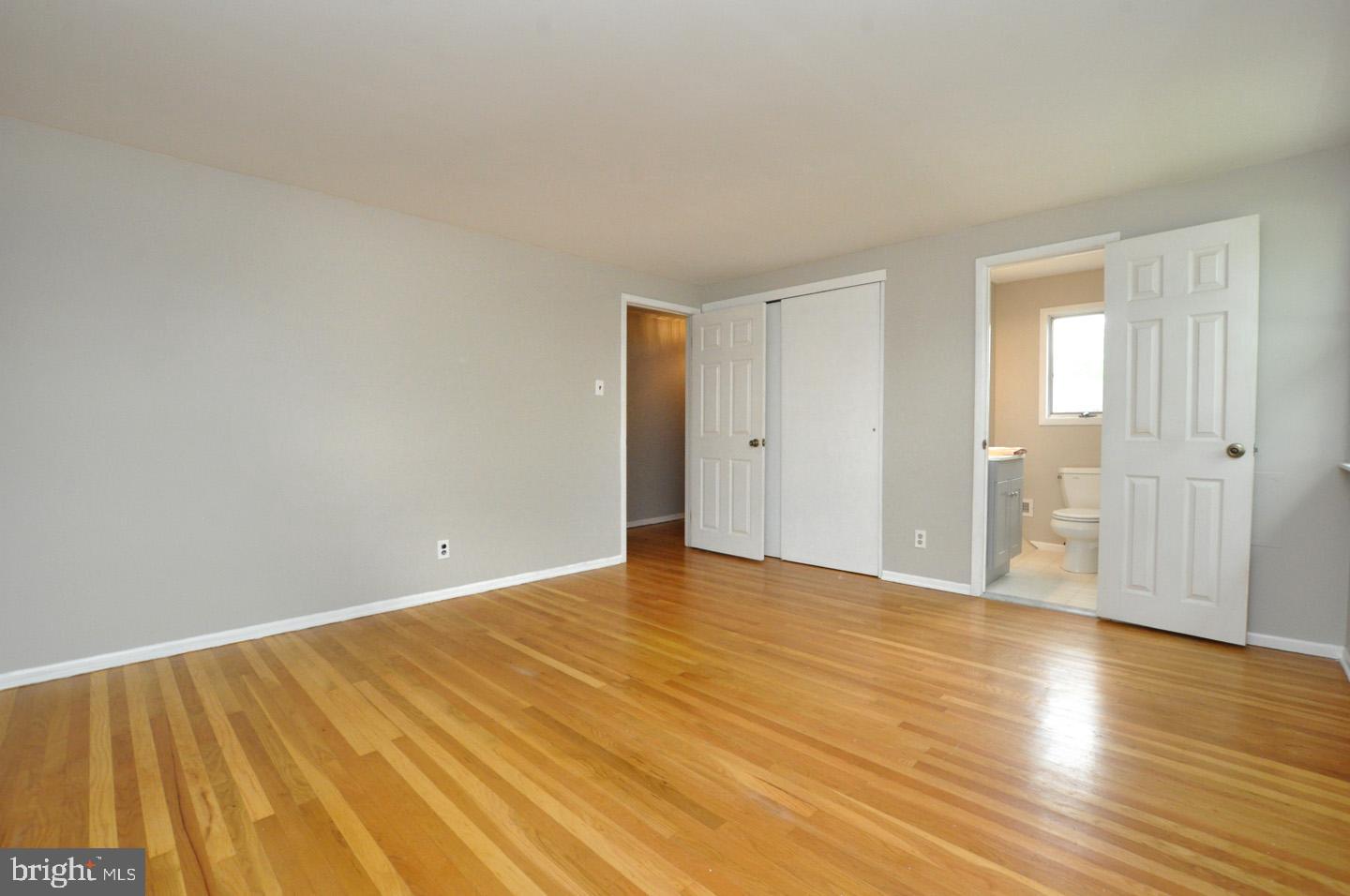 128 Haines Road Mount Laurel, NJ 08054 - Photo 17 of 35 Primary Bedroom