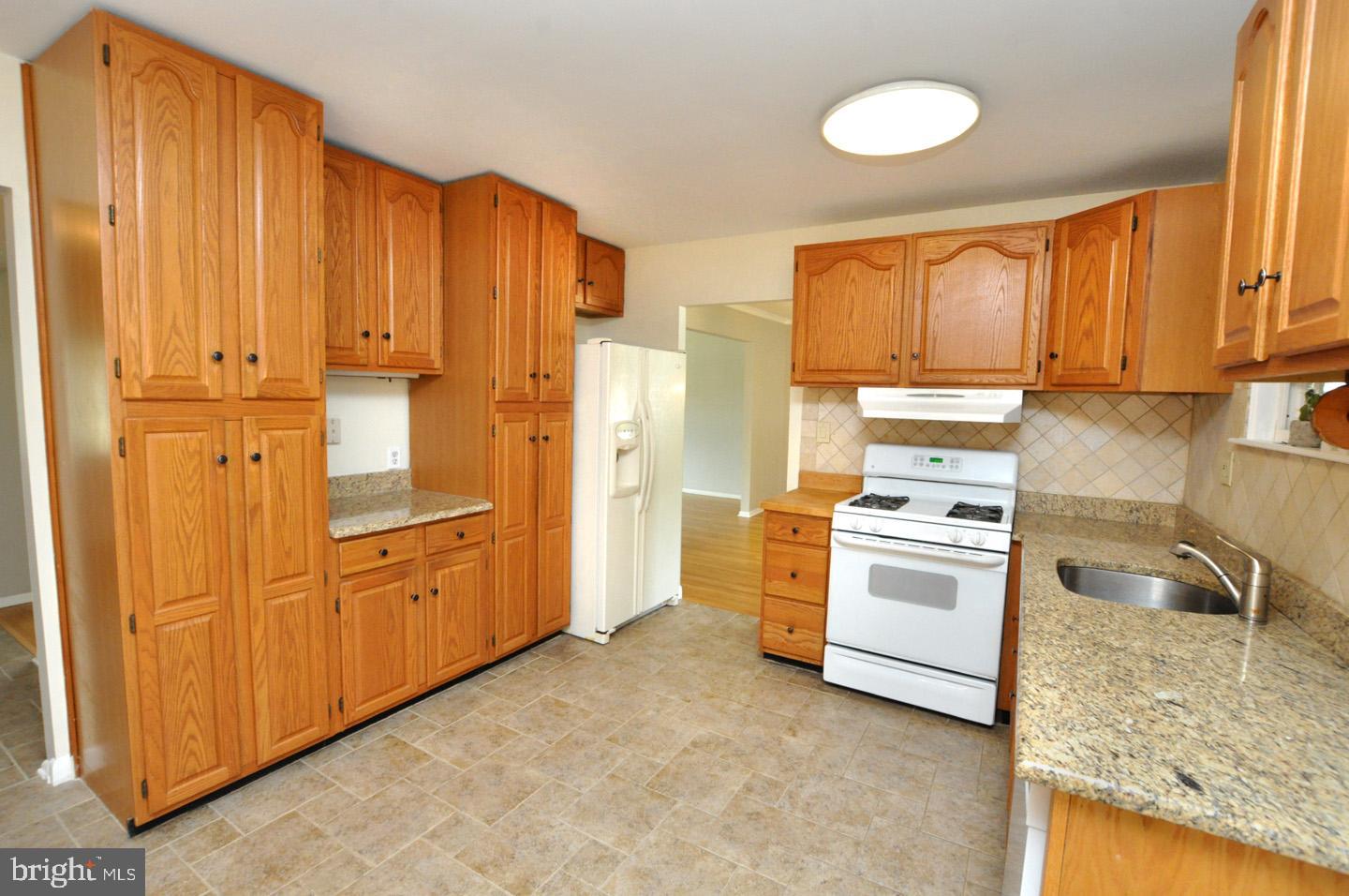 128 Haines Road Mount Laurel, NJ 08054 - Photo 7 of 35 Dual pantries