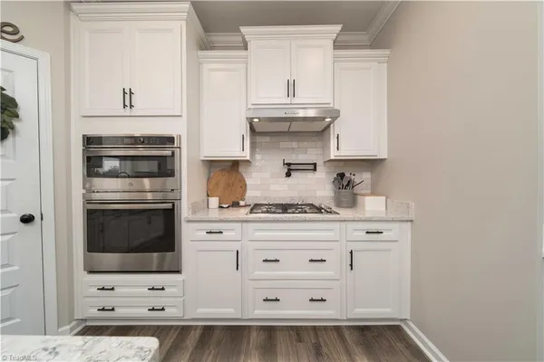 $517,900 | 6284 Finch Meadow, Clemmons, NC 27012