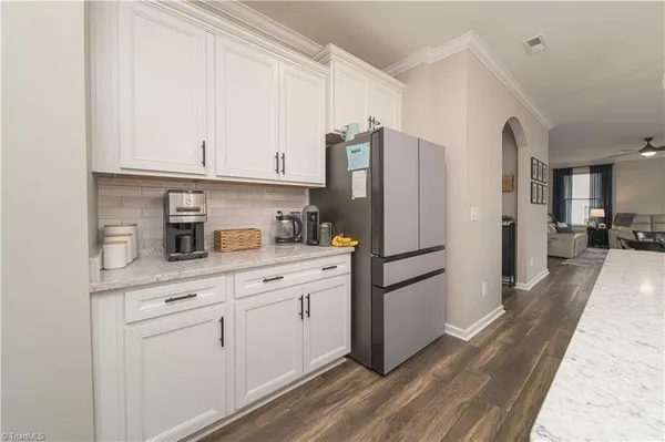 $517,900 | 6284 Finch Meadow, Clemmons, NC 27012