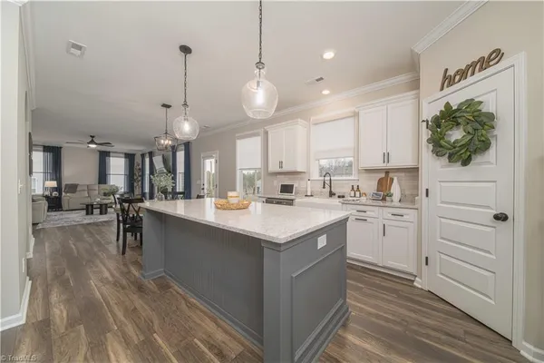 $517,900 | 6284 Finch Meadow, Clemmons, NC 27012