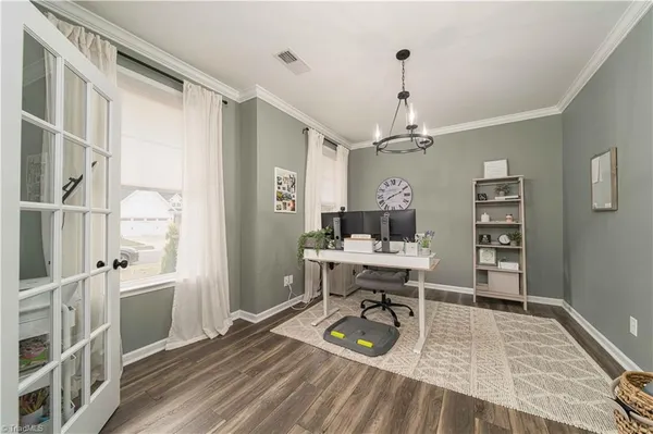 $517,900 | 6284 Finch Meadow, Clemmons, NC 27012