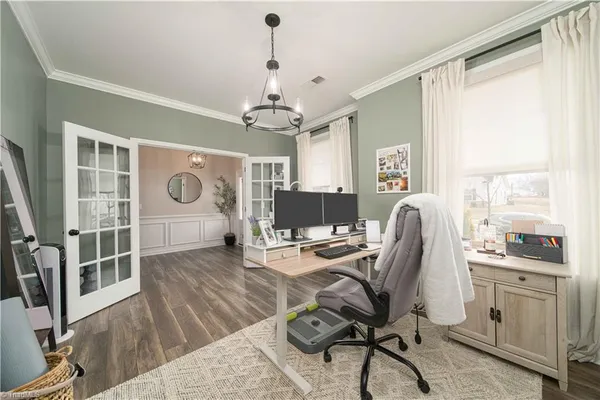 $517,900 | 6284 Finch Meadow, Clemmons, NC 27012