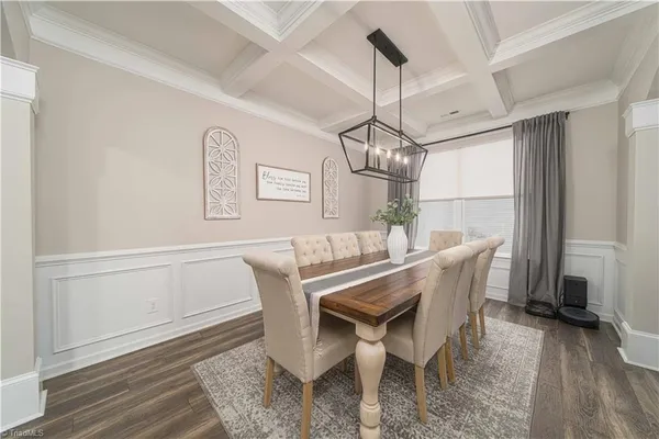 $517,900 | 6284 Finch Meadow, Clemmons, NC 27012