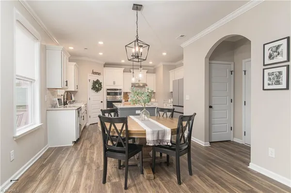 $517,900 | 6284 Finch Meadow, Clemmons, NC 27012