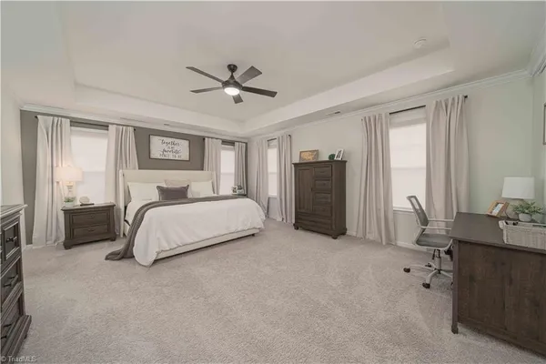 $517,900 | 6284 Finch Meadow, Clemmons, NC 27012