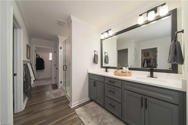 $517,900 | 6284 Finch Meadow, Clemmons, NC 27012