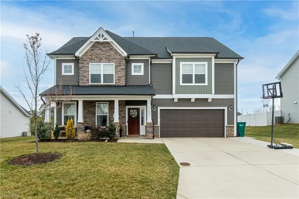 $517,900 | 6284 Finch Meadow, Clemmons, NC 27012