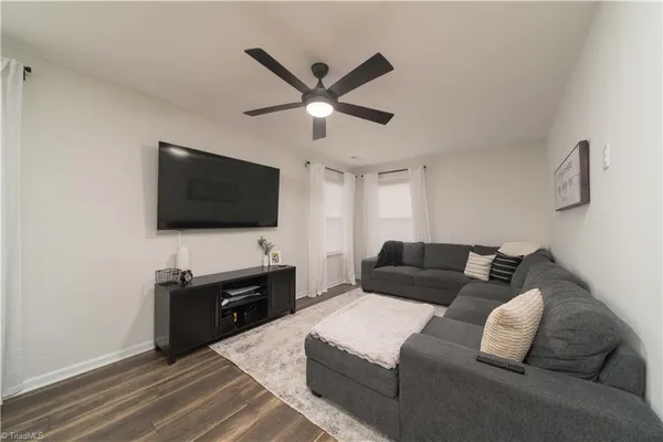 $517,900 | 6284 Finch Meadow, Clemmons, NC 27012