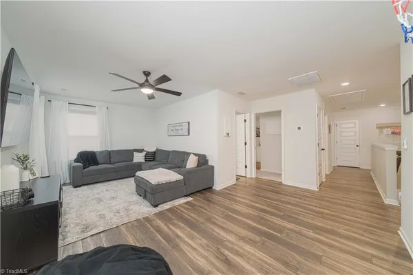 $517,900 | 6284 Finch Meadow, Clemmons, NC 27012