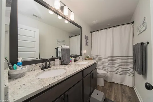 $517,900 | 6284 Finch Meadow, Clemmons, NC 27012