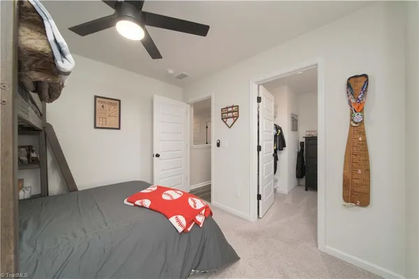 $517,900 | 6284 Finch Meadow, Clemmons, NC 27012