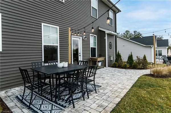 $517,900 | 6284 Finch Meadow, Clemmons, NC 27012