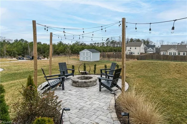 $517,900 | 6284 Finch Meadow, Clemmons, NC 27012
