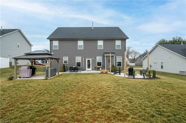 $517,900 | 6284 Finch Meadow, Clemmons, NC 27012