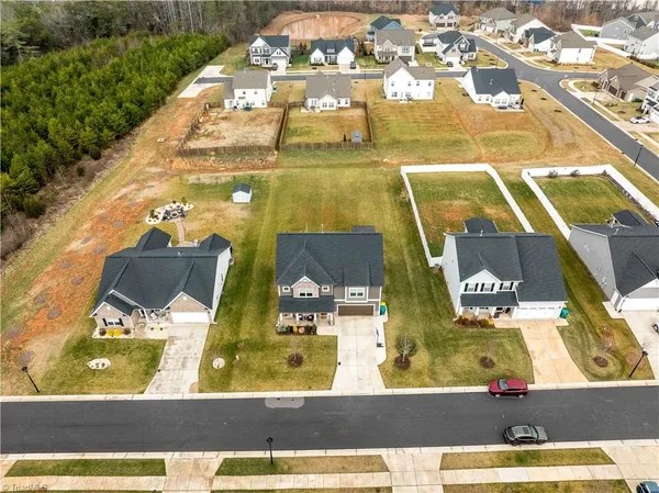 $517,900 | 6284 Finch Meadow, Clemmons, NC 27012