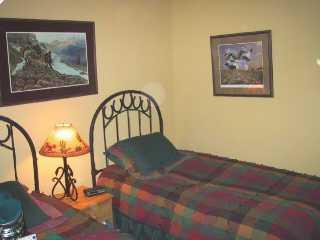 1030 Lions Ridge Loop, Unit 103 Vail, CO 81657 - Photo 3 of 3 Additional Photo