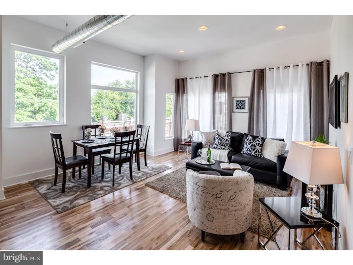 1234 North 30th Street, Unit 2 Philadelphia, PA 19121 - Photo 1 of 11