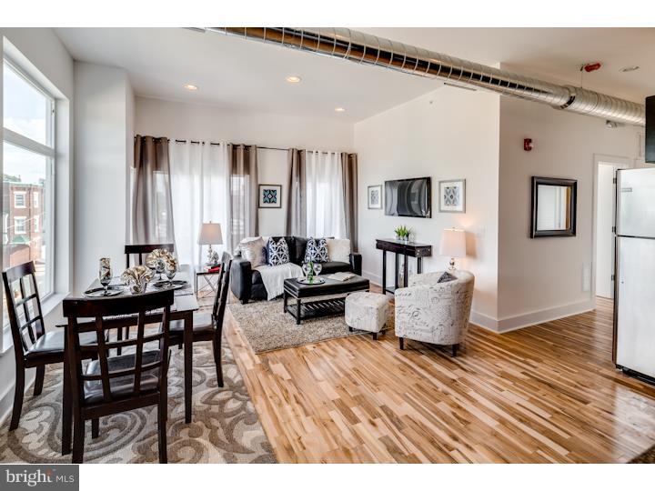 1234 North 30th Street, Unit 2 Philadelphia, PA 19121 - Photo 3 of 11