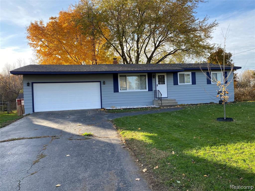 5115 North Belsay Road Flint, MI 48506 - Photo 3 of 27