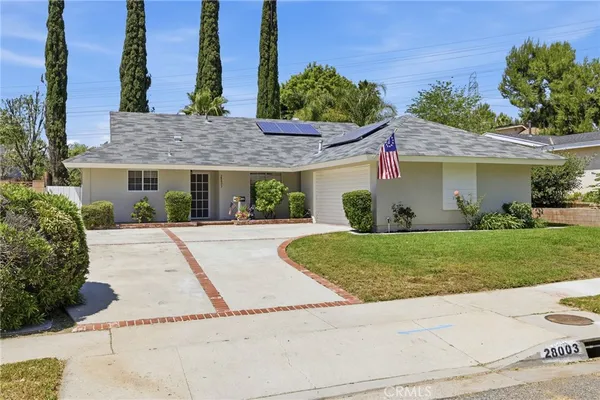 $749,000 | 28003 Urbandale Avenue, Saugus, CA 91350