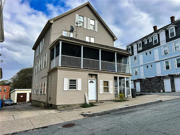 $619,000 | 62 Spring Street, Lincoln, RI 02838