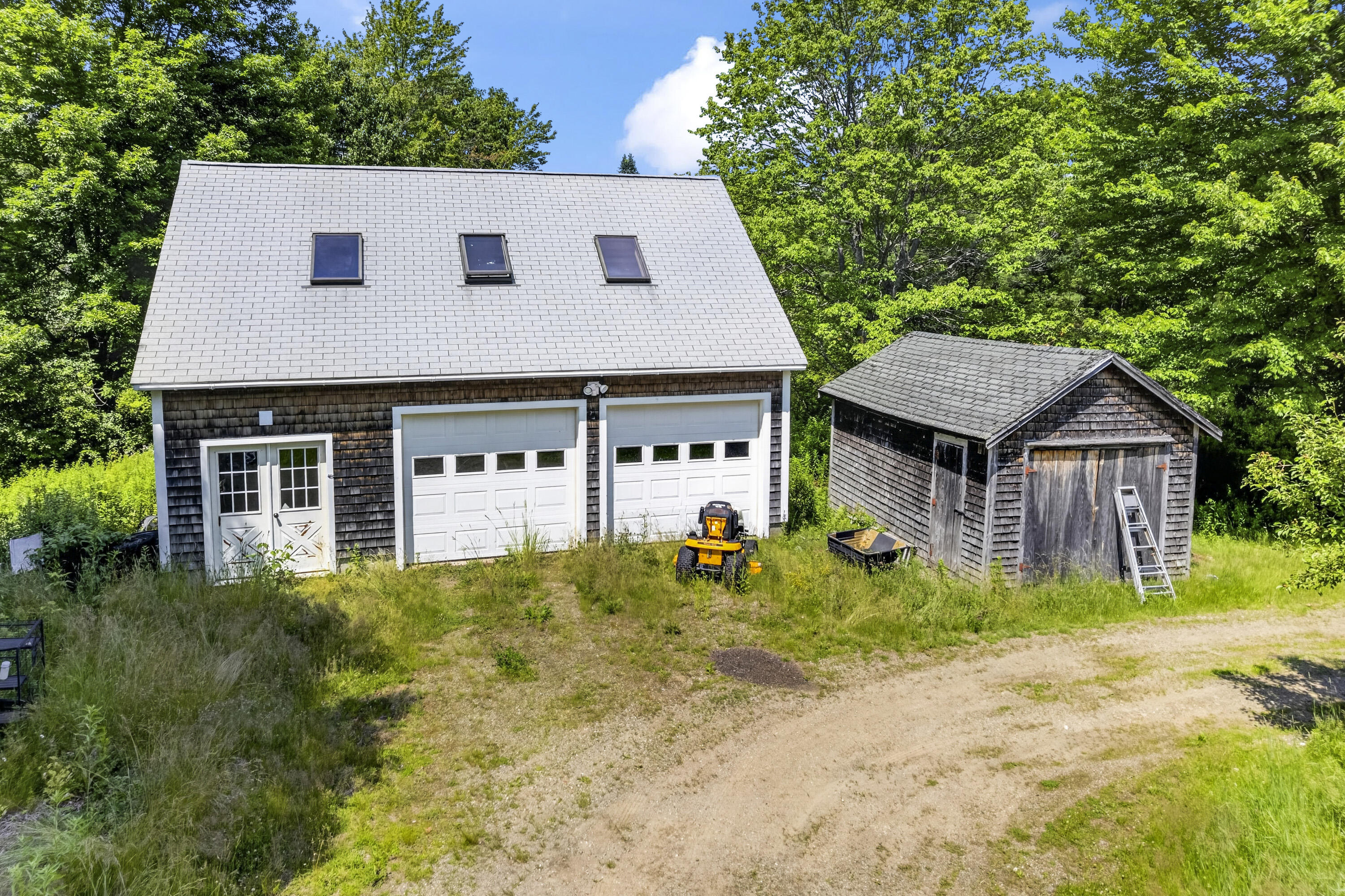 67 Ralph Wink Road Waldoboro, ME 04572 - Photo 7 of 63 67 Ralph Wink Rd_141