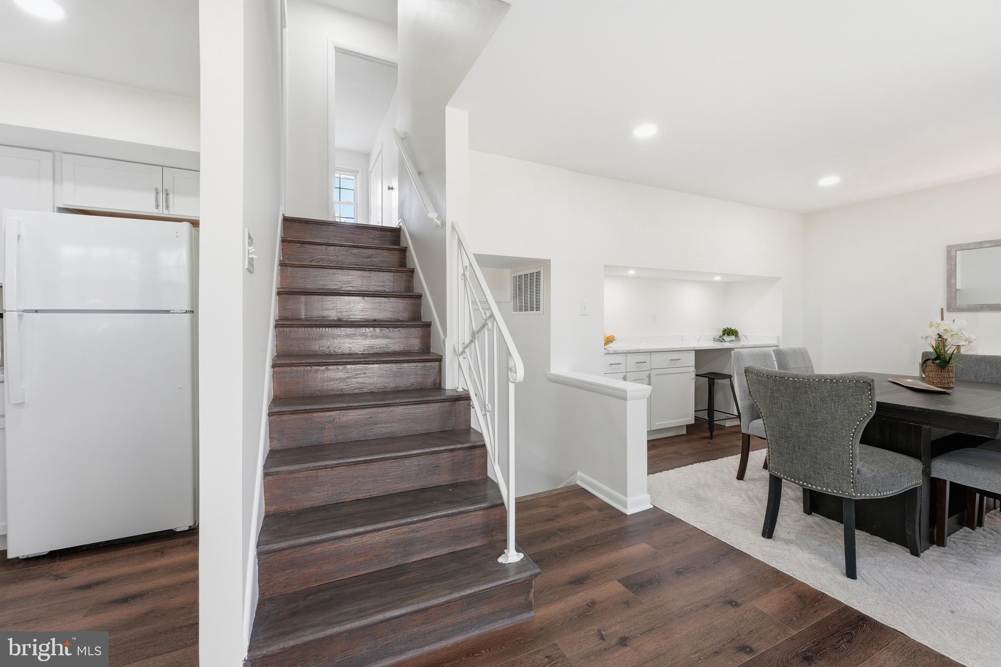 1105 Chiswell Lane Silver Spring, MD 20901 - Photo 17 of 66