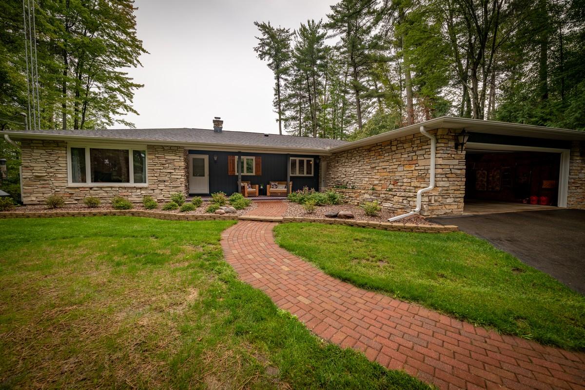 5423 Manor Road Rhinelander, WI 54501 - Photo 54 of 69 Gallery Image 54
