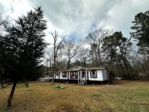 $82,500 | 119 Cedar Frst Lane, Corrigan, TX 75939