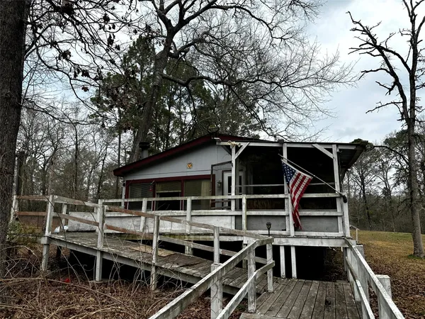 $82,500 | 119 Cedar Frst Lane, Corrigan, TX 75939