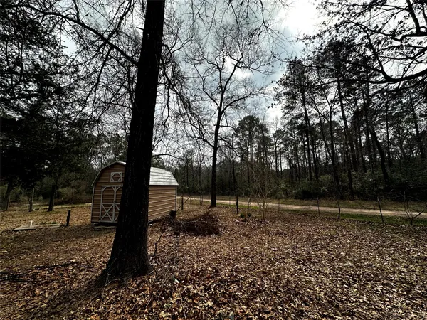 $82,500 | 119 Cedar Frst Lane, Corrigan, TX 75939