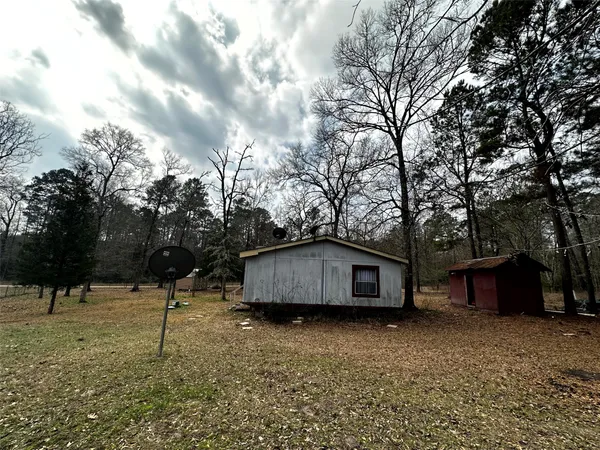 $82,500 | 119 Cedar Frst Lane, Corrigan, TX 75939