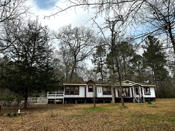 $82,500 | 119 Cedar Frst Lane, Corrigan, TX 75939