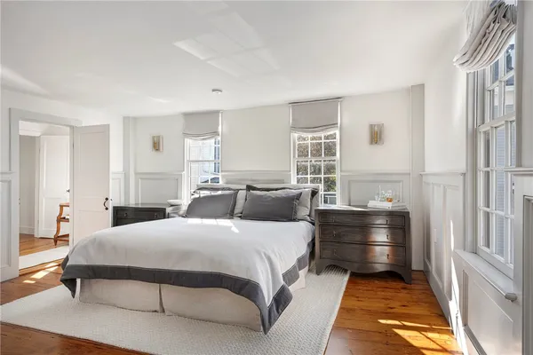 $40,000 | 108 Prospect Hill Street, Newport, RI 02840