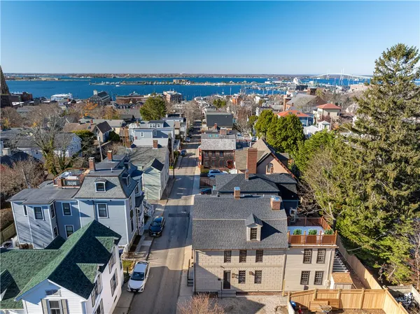 $40,000 | 108 Prospect Hill Street, Newport, RI 02840