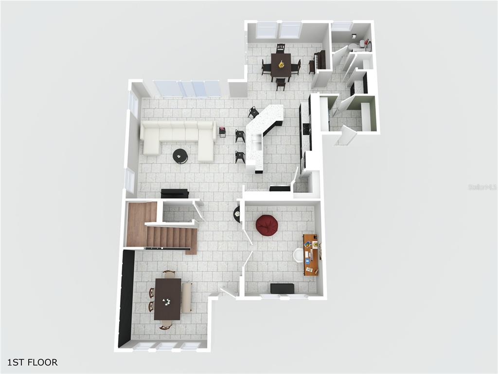 14588 Magnolia Ridge Loop Winter Garden, FL 34787 - Photo 71 of 72 Gallery Image 71
