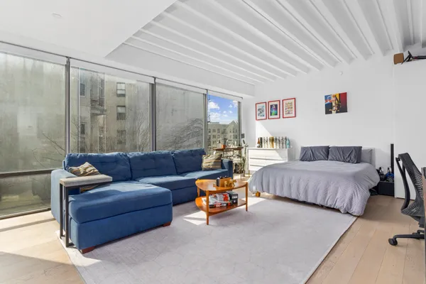 $3,795 | 305 Union Avenue, Unit 5B | Williamsburg