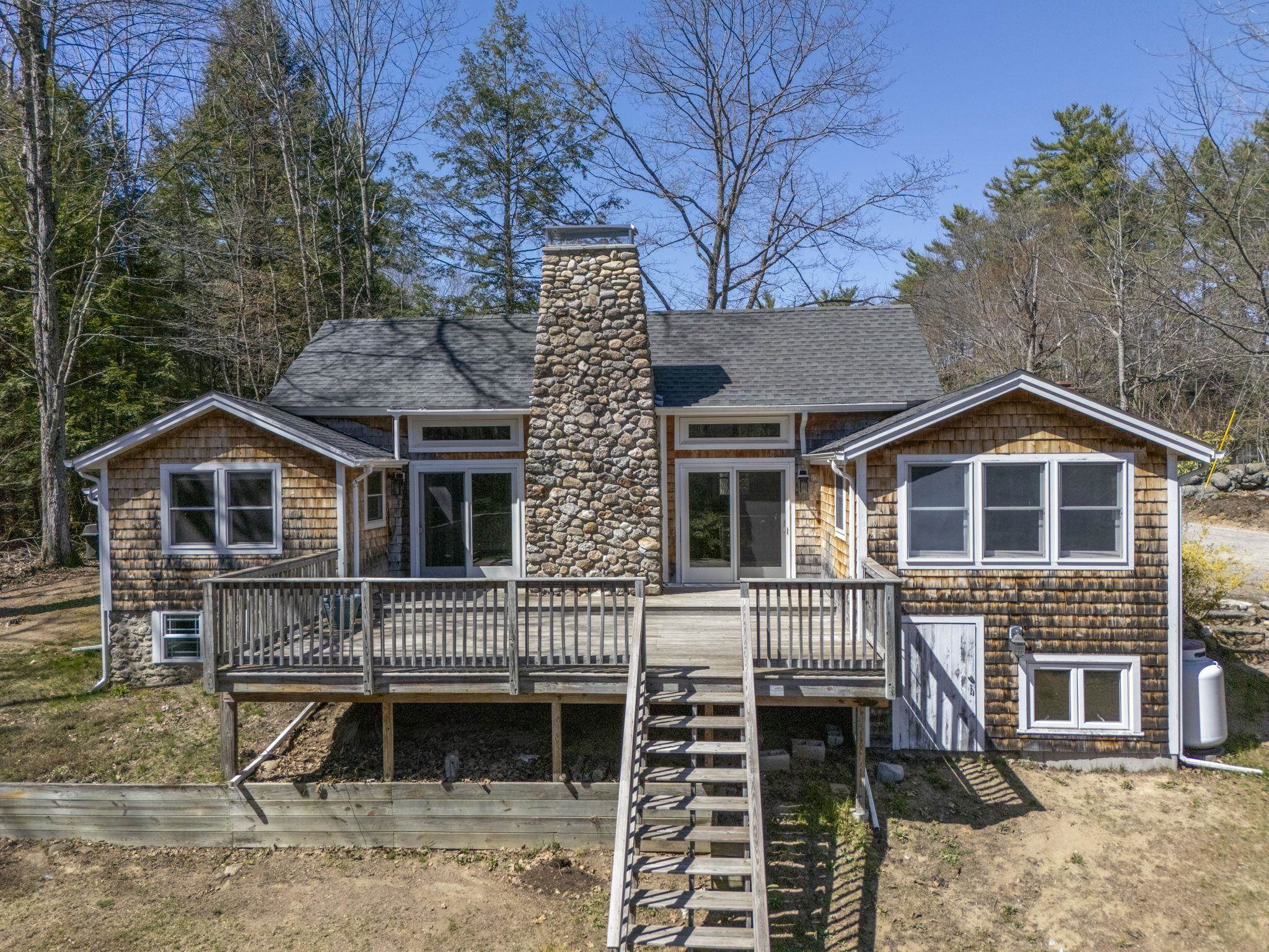 8 Tarbell Road Peterborough, NH 03458 - Photo 2 of 41 Gallery Image 2