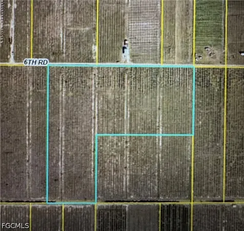 $528,900 | Sears Road, LaBelle, FL 33935