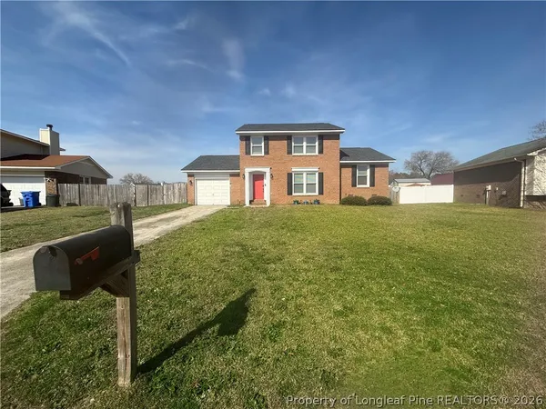 $2,800 | 7891 Uriah Drive, Fayetteville, NC 28314