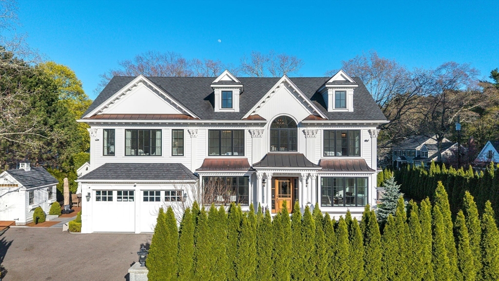 48 Marshall Road Wellesley, MA 02482 - Photo 6 of 42