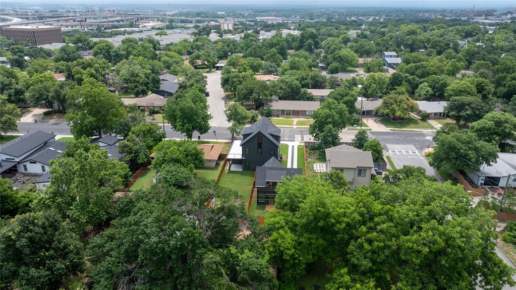 7602 Northcrest Boulevard, Unit 2 Austin, TX 78752 - Photo 25 of 29