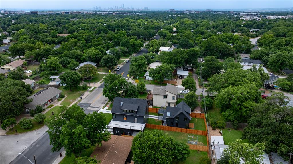 7602 Northcrest Boulevard, Unit 2 Austin, TX 78752 - Photo 28 of 29