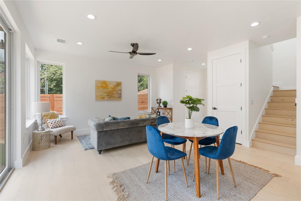 7602 Northcrest Boulevard, Unit 2 Austin, TX 78752 - Photo 8 of 29