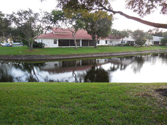 10898 Lake Front Place Boca Raton, FL 33498 - Photo 1 of 47 LOVELY LAKE VIEW