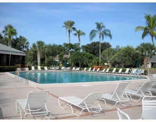 10898 Lake Front Place Boca Raton, FL 33498 - Photo 43 of 47 WATERBERRY HEATED POOL
